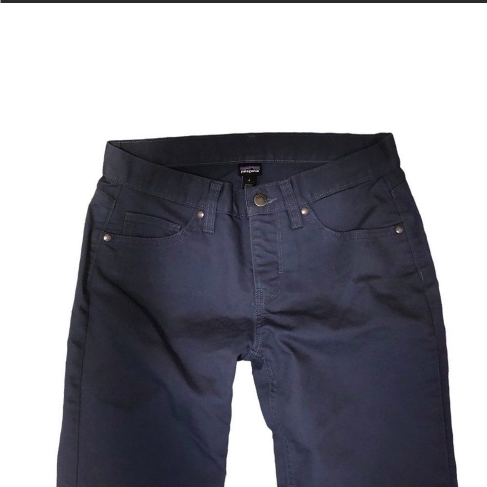 Patagonia pants